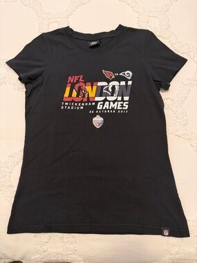 3/$25 🌟 NFL London Games Tee